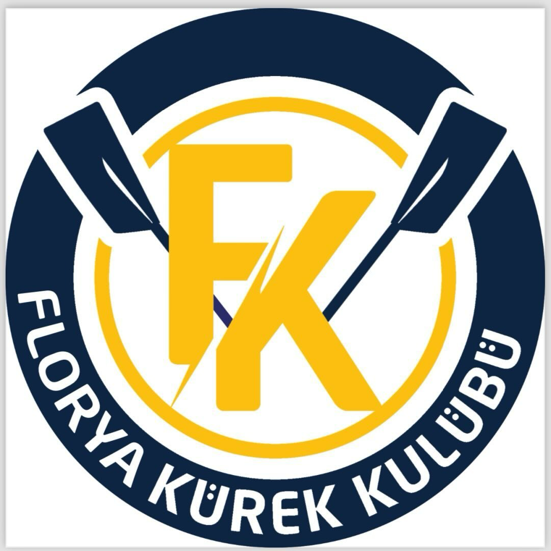 Florya Kürek Kulübü logosu